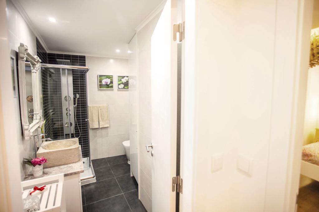 Typical Bairro Alto Appartement
