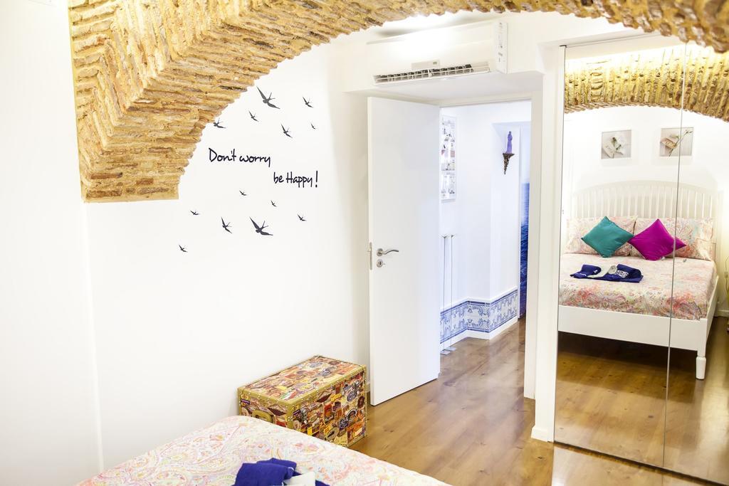 Appartement Typical Bairro Alto Lisboa