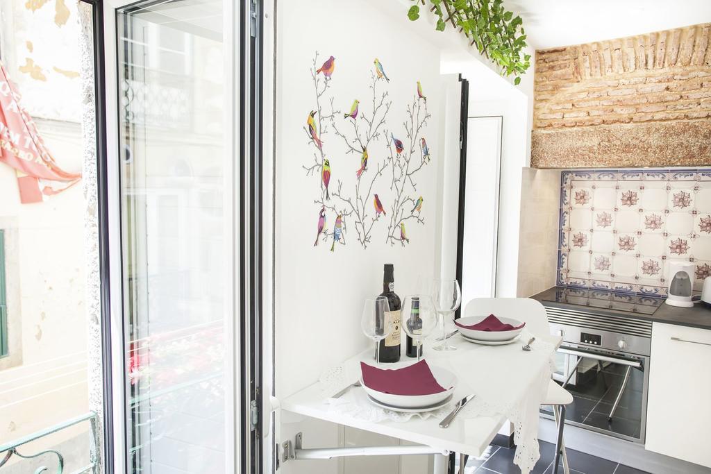 Appartement Typical Bairro Alto *