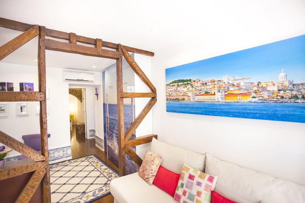 Appartement Typical Bairro Alto *