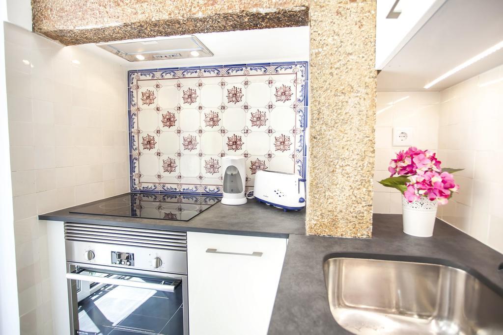 Appartement Typical Bairro Alto *