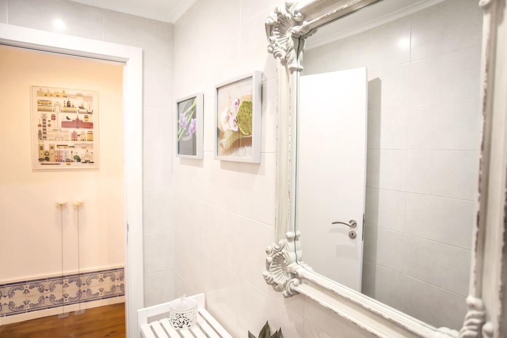 Appartement Typical Bairro Alto